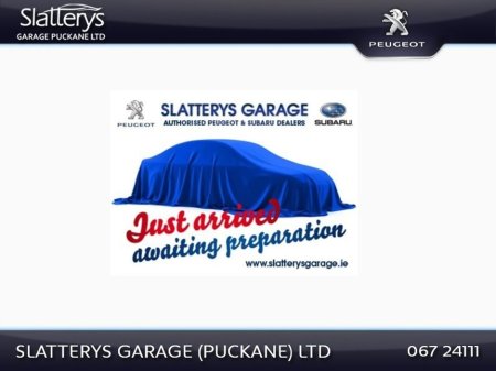 2019 Peugeot 5008 1.5 BlueHDi 130bhp Allure Auto