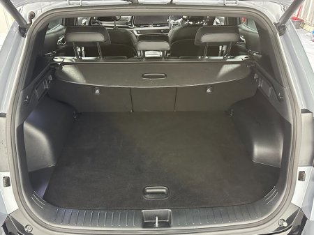 2024 Kia Sportage GT Line Tilt & Slide Sunroof €43,800 thumbnail
