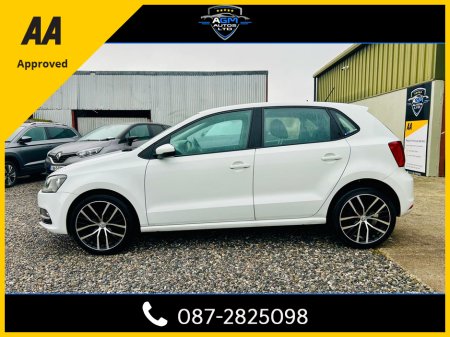 2016 Volkswagen Polo - thumbnail 7