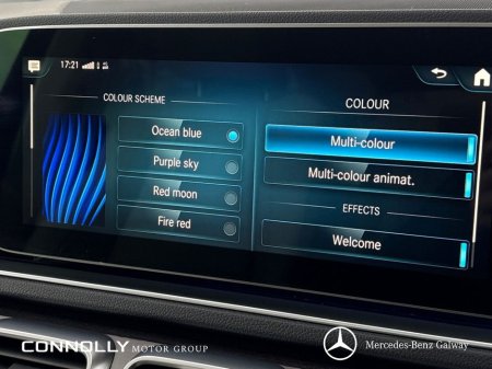 2022 Mercedes-Benz GLE Class - thumbnail 23