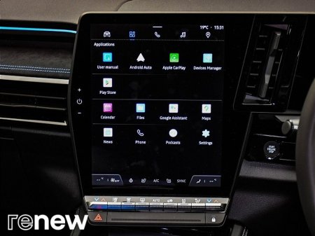 2023 Renault Austral E-TECH Hybrid 200 techno esprit Alpine €35,900 thumbnail