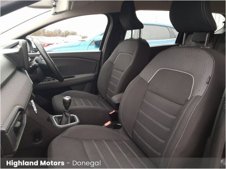 2022 Dacia Jogger - thumbnail 5