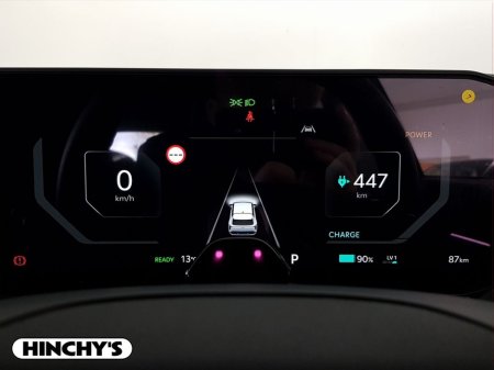 2026 Kia EV4 - thumbnail 23