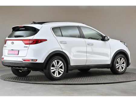 2016 Kia Sportage - thumbnail 9