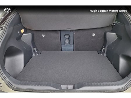 2024 Toyota Yaris Cross LUNA 4DR AUTO €28,950 thumbnail