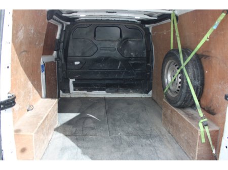 2021 Ford Transit Custom - thumbnail 8