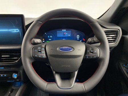 2026 Ford Kuga - thumbnail 14