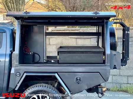 2024 Ford Ranger 3.0 WILDTRAK E|E|Q ENGINEERING thumbnail