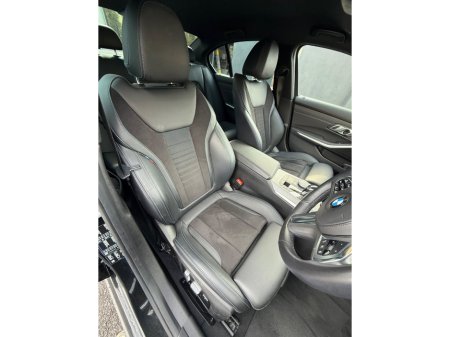 2020 BMW 3 Series - thumbnail 13