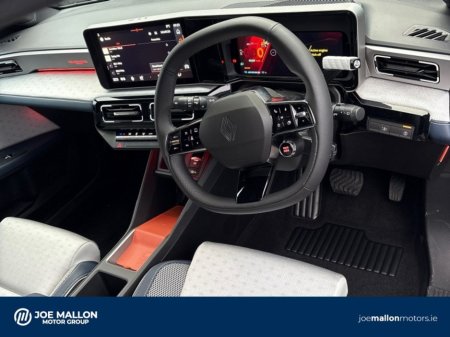 2026 Renault 5 - thumbnail 9