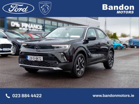 2023 Opel Mokka - thumbnail 2