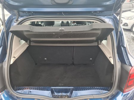 2017 Dacia Sandero - thumbnail 9