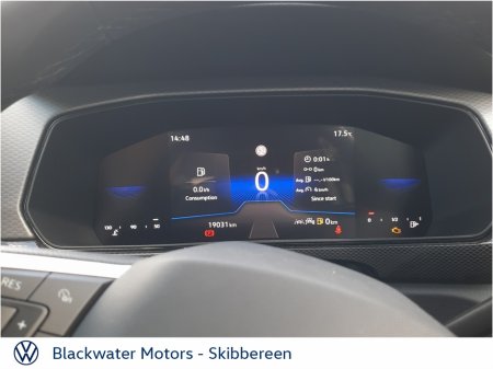 2025 Volkswagen T-Cross - thumbnail 17