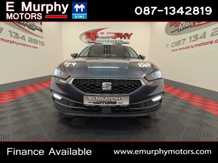 2022 SEAT Leon 1.0 TSI SE DYNAMIC €75 PER WEEK €21,950 thumbnail