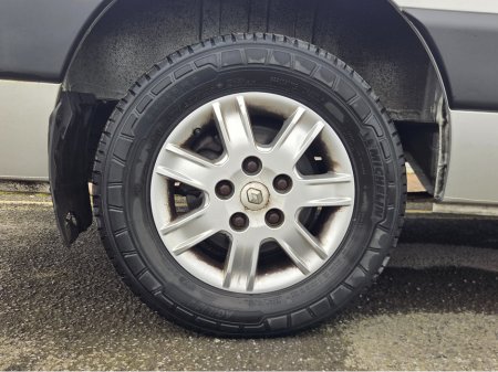 2022 Renault Master - thumbnail 8