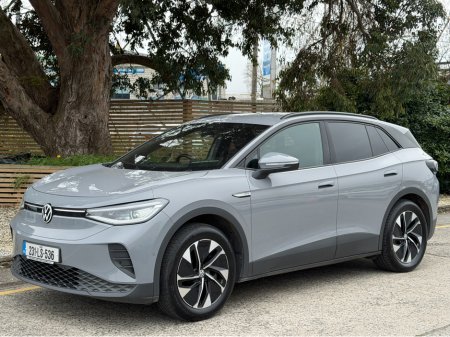 2023 Volkswagen ID.4 - thumbnail 3