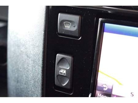 2014 Land Rover Defender 2.2 TD XS COMMERCIAL 2 SEAT €39,750 thumbnail