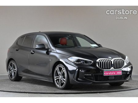 2020 BMW 1 Series - thumbnail 1