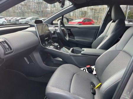 2024 Toyota bZ4X - thumbnail 7