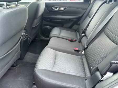 2020 Nissan X-Trail 1.7 DSL SV 7 PREMIUM €24,950 thumbnail