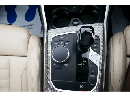 2020 BMW 3 Series - thumbnail 19