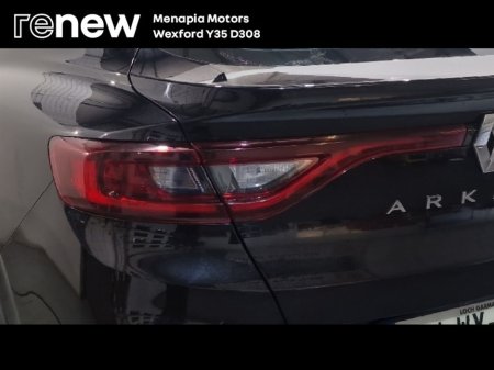 2022 Renault Arkana - thumbnail 15