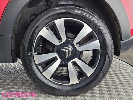 2017 Citroen C3 - thumbnail 14