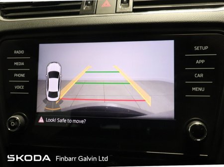 2018 Skoda Octavia - thumbnail 16