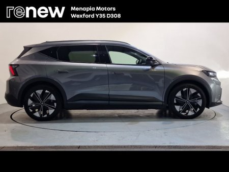 2026 Renault SCENIC E-TECH techno 60KWh €42,495 thumbnail