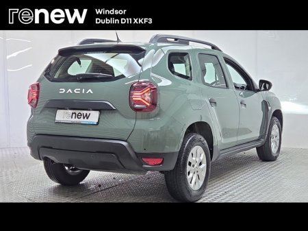2023 Dacia Duster - thumbnail 13