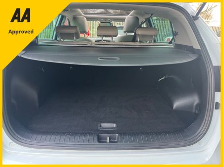 2020 Kia Sportage - thumbnail 12