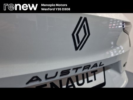 2026 Renault Austral - thumbnail 17