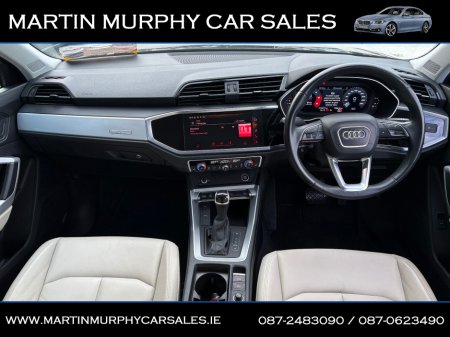 2022 Audi Q3 - thumbnail 11