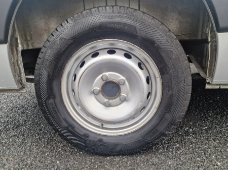 2021 Opel Movano PNL Van-l1h2 FWD 3.5t-2.3 135 NO VAT *QUALITY ASSURED USED CARS*SIMI APPROVED*GREAT RATE FINANCE AVAILABLE*WELCOME TO DAVID QUIGLEY AUTOS* €14,950