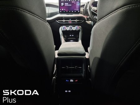 2025 Skoda Kodiaq * DSG * SPORTLINE * 2.0 TDI * 150 BHP * STUNNING SUV * TRINITY SKODA * €59,950 thumbnail