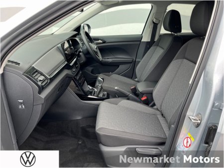 2026 Volkswagen T-Cross - thumbnail 23