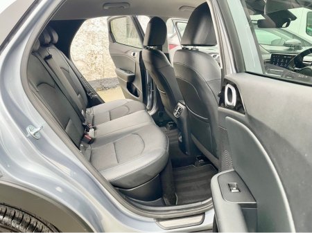 2024 Kia XCeed - thumbnail 7