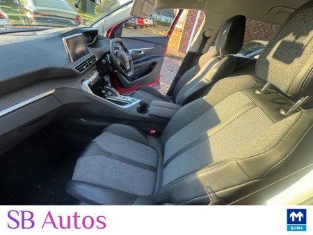 2019 Peugeot 3008 191 Peugeot 3008 HDI Clean Edition €21,750 thumbnail