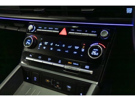 2024 Hyundai Santa Fe - thumbnail 23