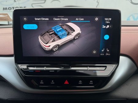 2023 Volkswagen ID.4 PRO 128 KW LIFE DX 77KWH 174BHP 5 €25,800 thumbnail