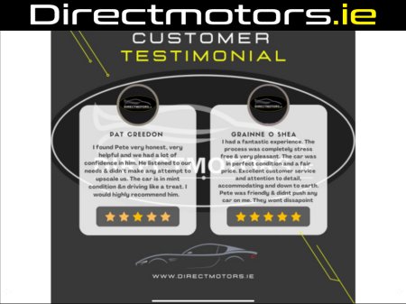 2021 Mercedes-Benz CLA Class 220 D S/B 5DR AUTO €32,950