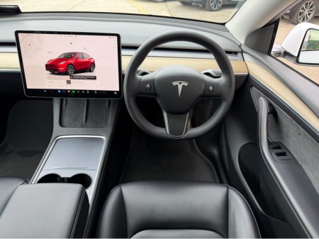 2022 Tesla Model Y - thumbnail 15