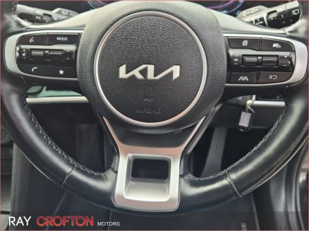 2022 Kia Sportage - thumbnail 19