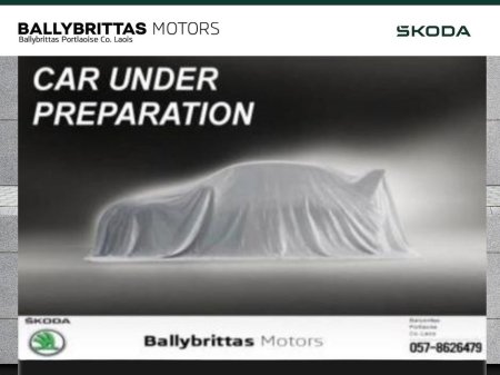 2019 Skoda Octavia - thumbnail 3