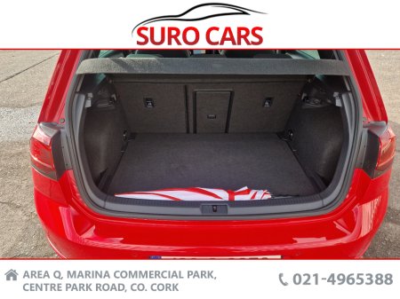 2019 Volkswagen Golf - thumbnail 13