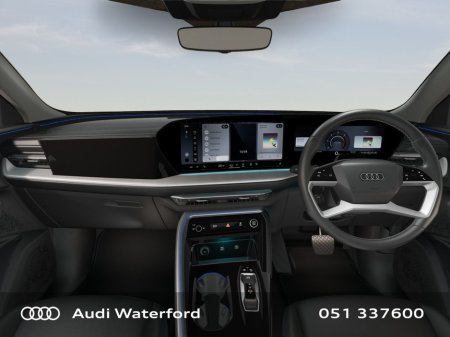 2026 Audi Q5 40 TDI Q SE €86,672 thumbnail