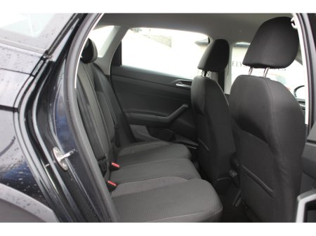 2023 Volkswagen Taigo - thumbnail 6