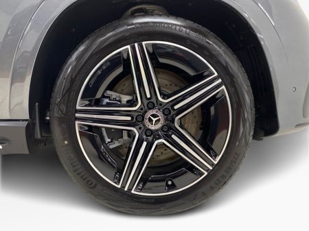 2026 Mercedes-Benz GLE Class - thumbnail 7