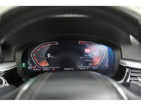 2021 BMW 5 Series - thumbnail 17