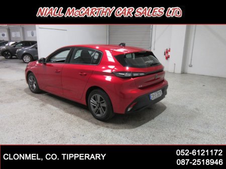 2023 Peugeot 308 - thumbnail 7